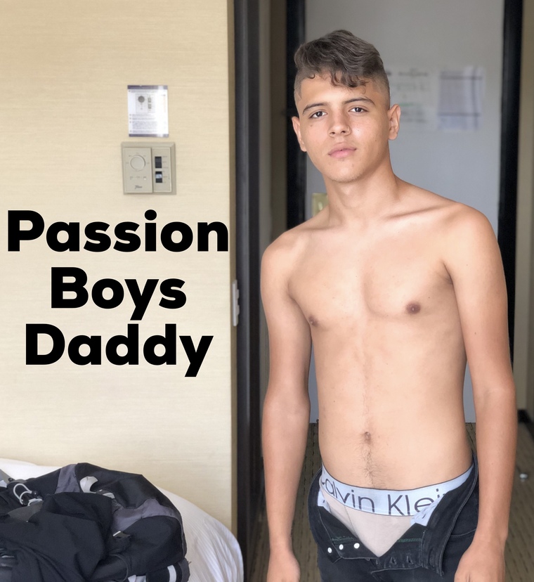 passionboysdaddy onlyfans