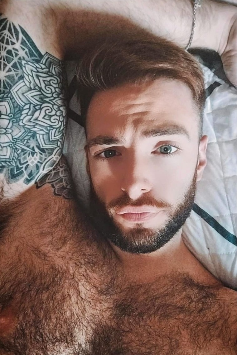 dewolfbenjamin onlyfans