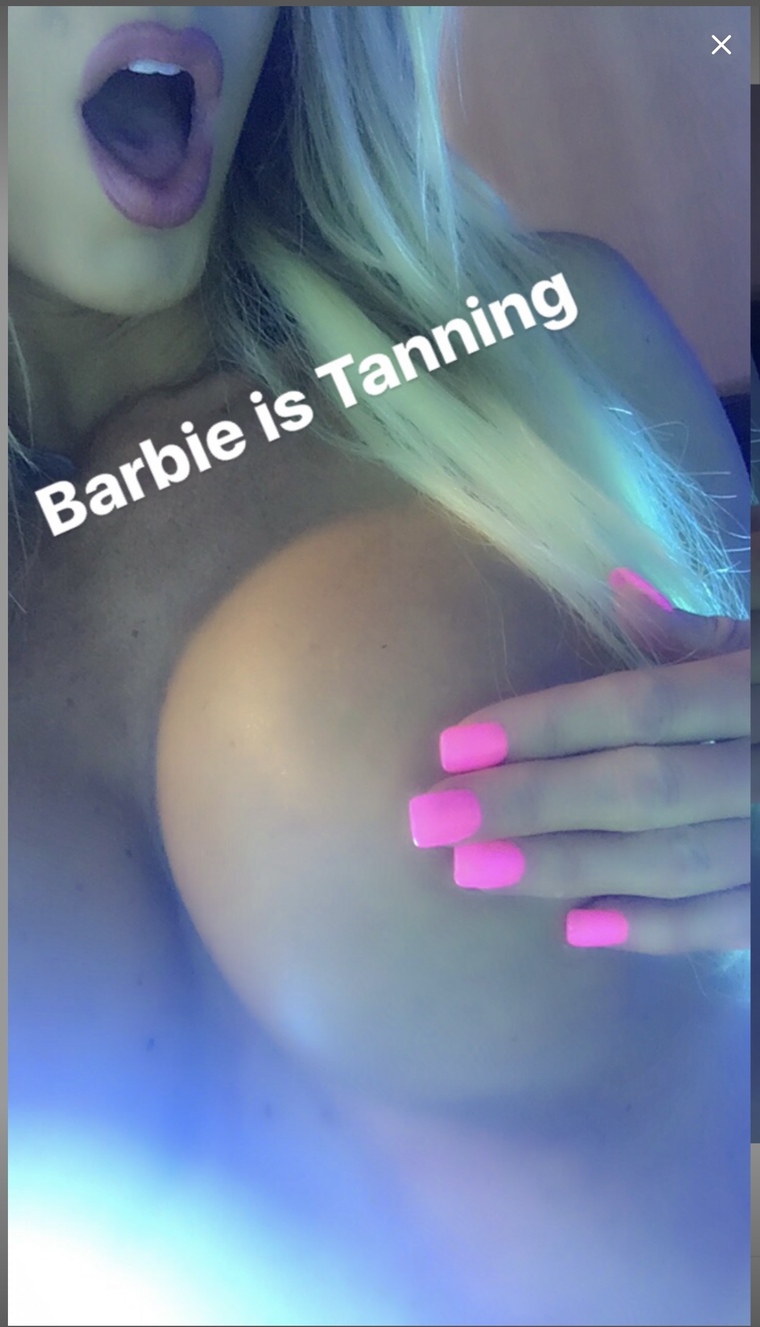 creamybarbie onlyfans