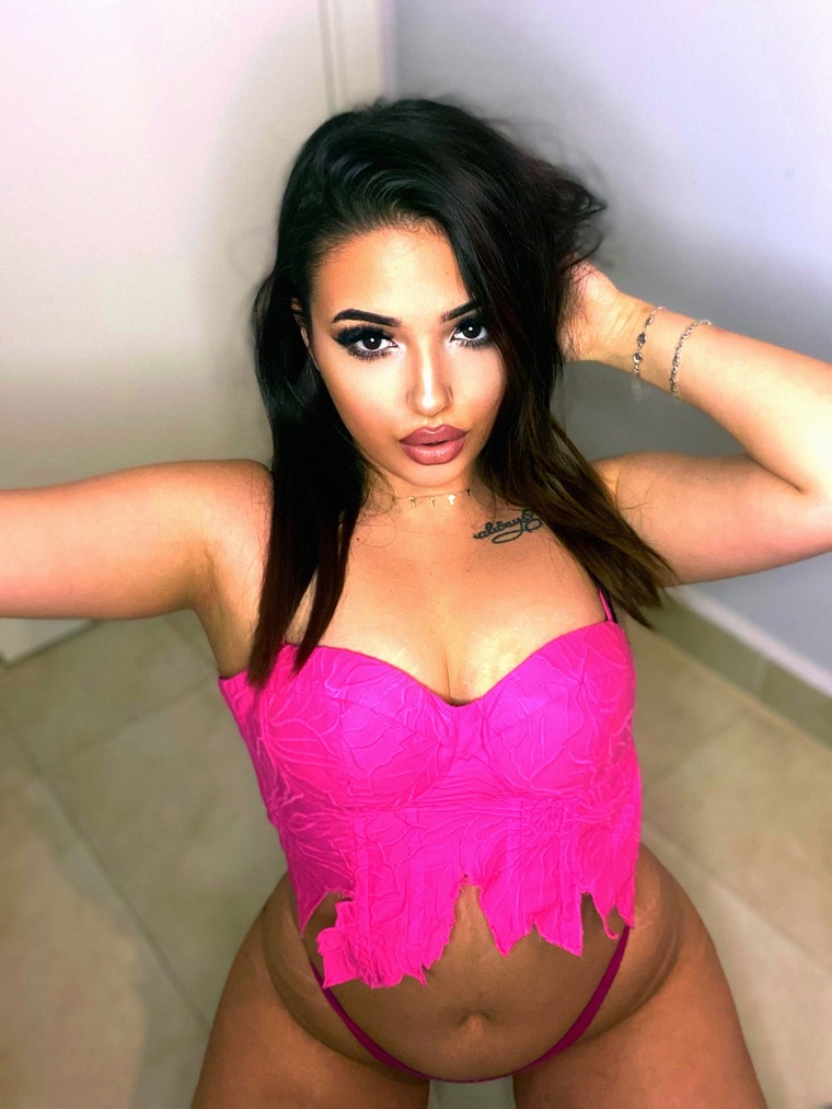 foxymilena onlyfans