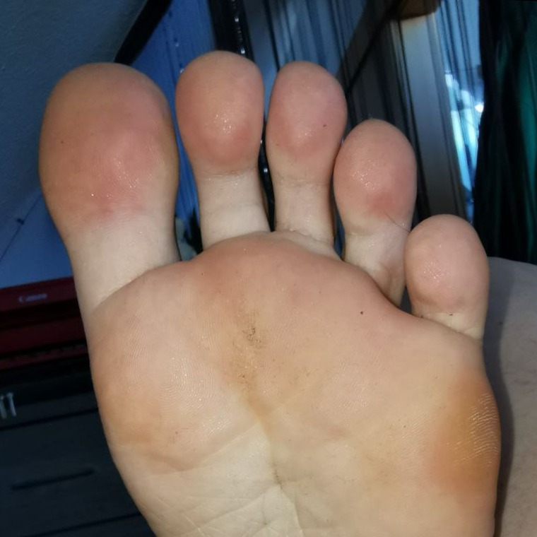 mymuskyboyfeet onlyfans