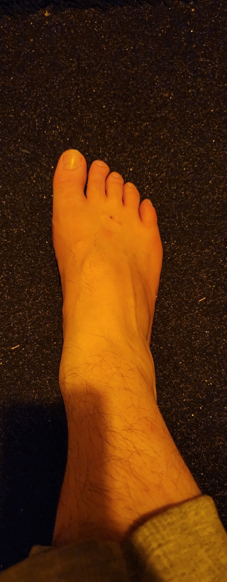 yournewfootgod onlyfans